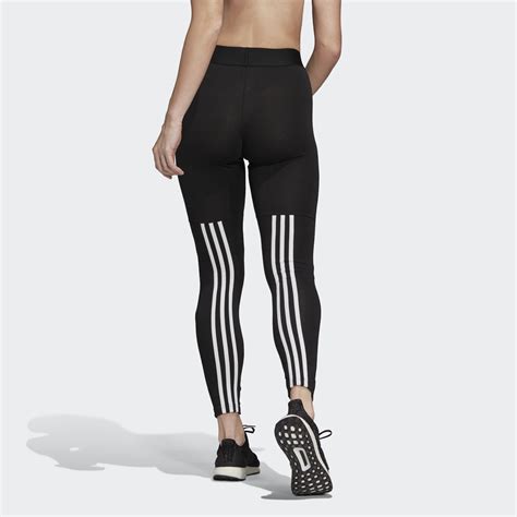 Adidas tight fit leggings